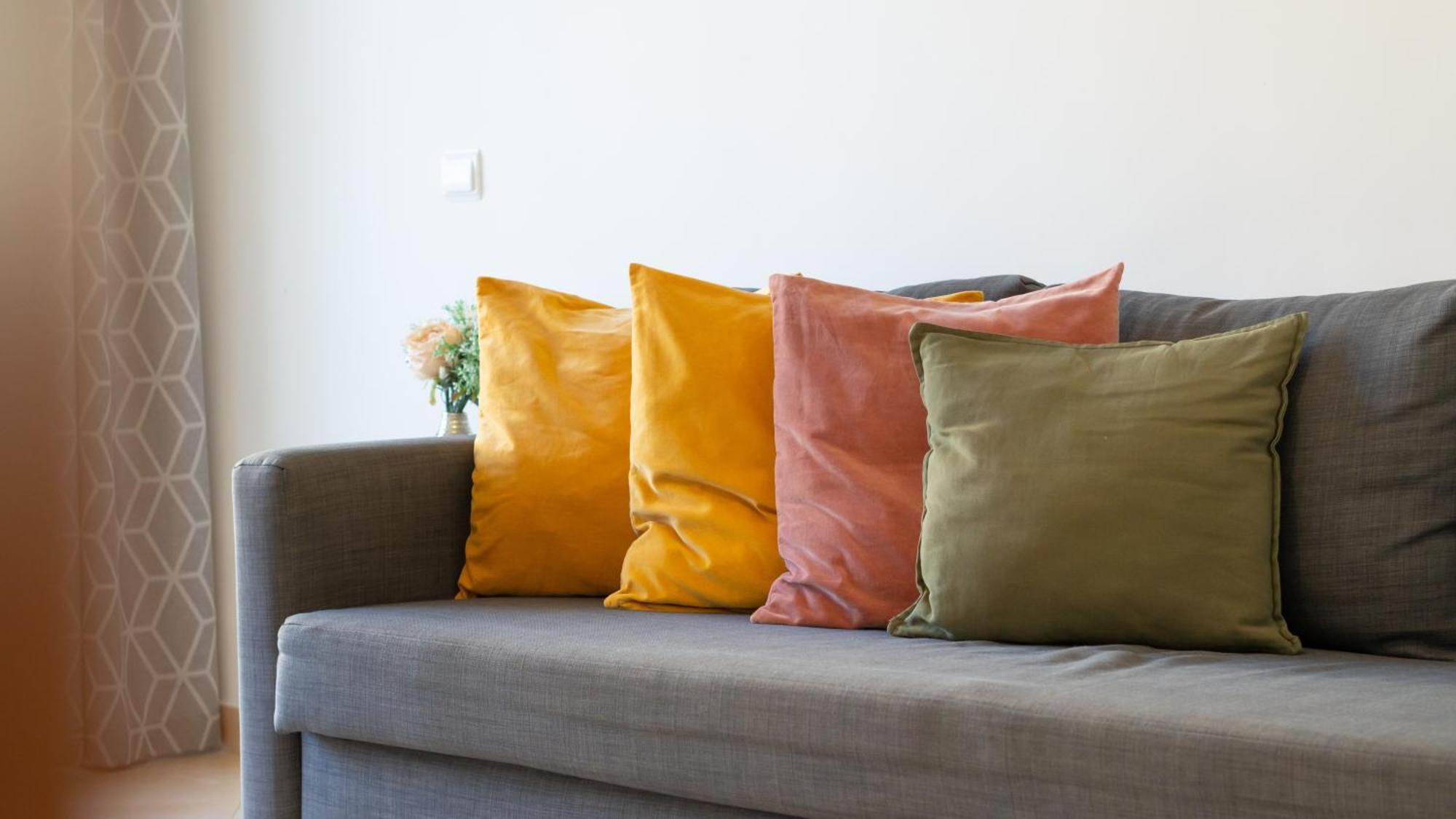 Sunny Retreat With Pool And Balcony By Lovelystay Albufeira Eksteriør bilde